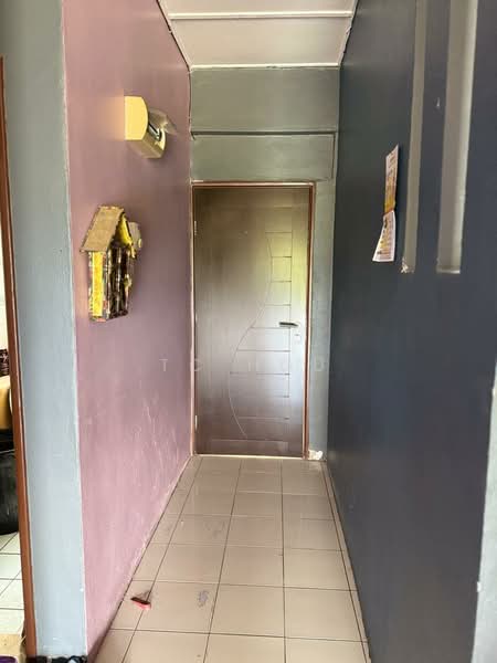 Seraya Apartments untuk Untuk Dijual - RM 200,000, Mac 2026 - Corridor - PropertyGuru.com.my