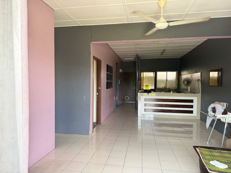 Seraya Apartments untuk Untuk Dijual - RM 200,000, Mac 2026 - Interior - PropertyGuru.com.my