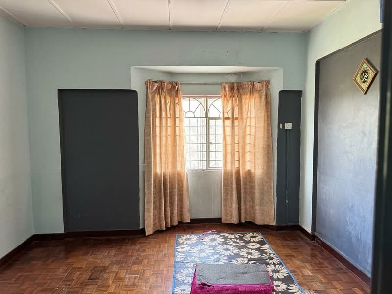 Seraya Apartments untuk Untuk Dijual - RM 200,000, Mac 2026 - PropertyGuru.com.my