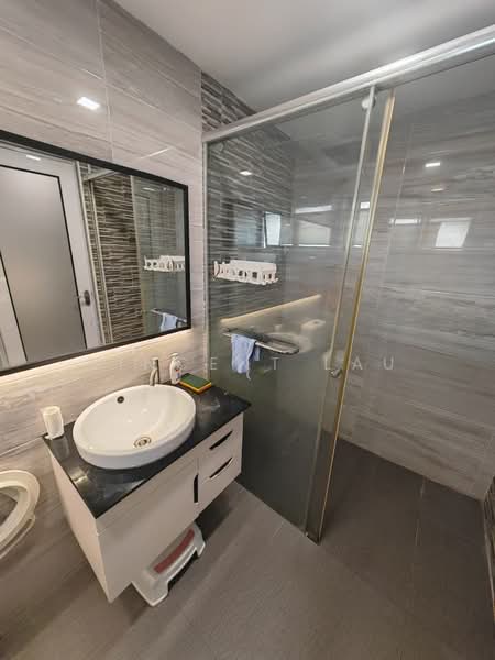 Condominium for Sale at Sang Suria - Vincent Lau - Bathroom - PropertyGuru.com.my