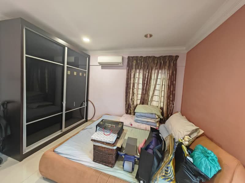 Condominium for Sale at Sang Suria - Vincent Lau - PropertyGuru.com.my