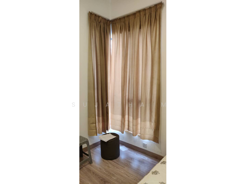 Service Residence for Rent at South View - Sujatha M - Interior - PropertyGuru.com.my