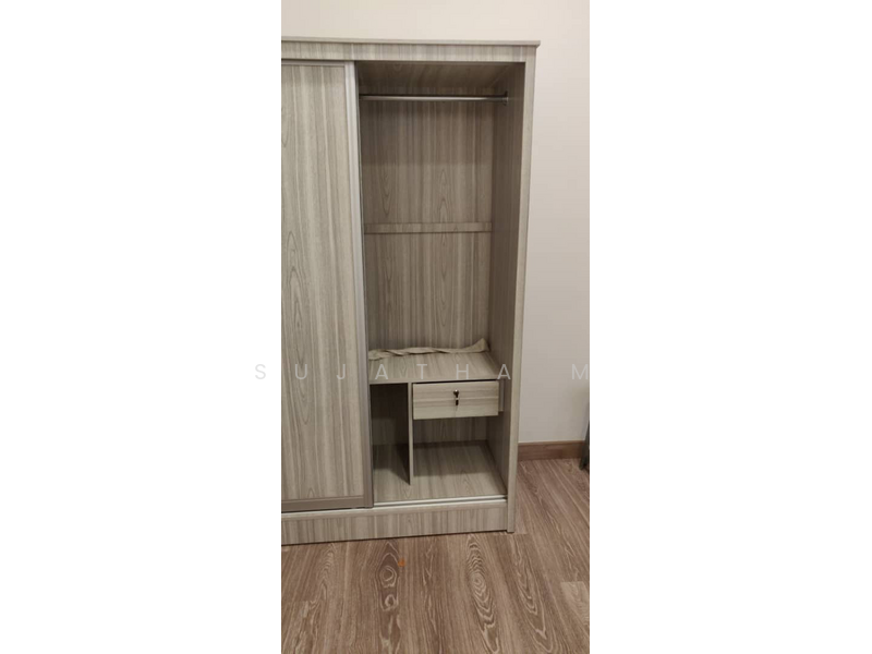 Service Residence for Rent at South View - Sujatha M - Interior - PropertyGuru.com.my