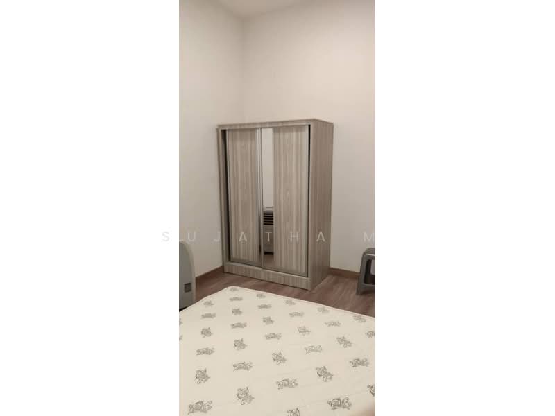 Service Residence for Rent at South View - Sujatha M - Bedroom - PropertyGuru.com.my