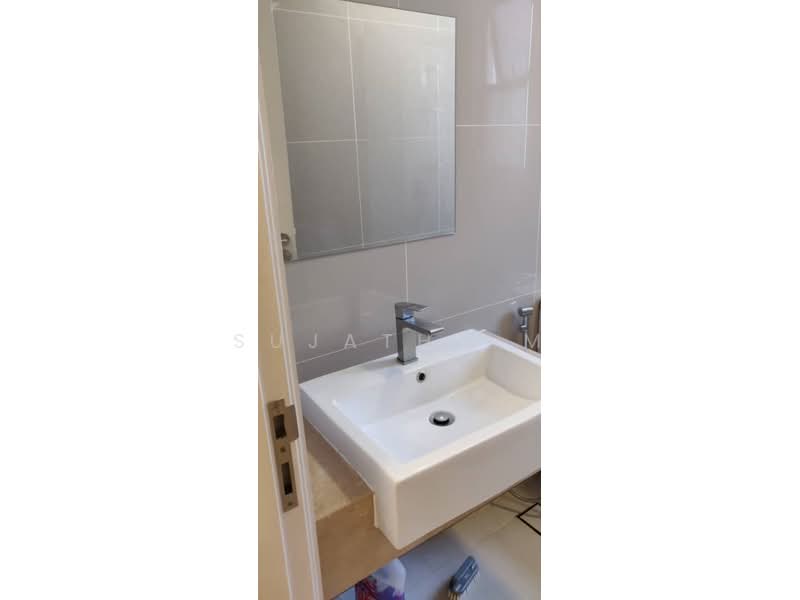 Service Residence for Rent at South View - Sujatha M - Bathroom - PropertyGuru.com.my