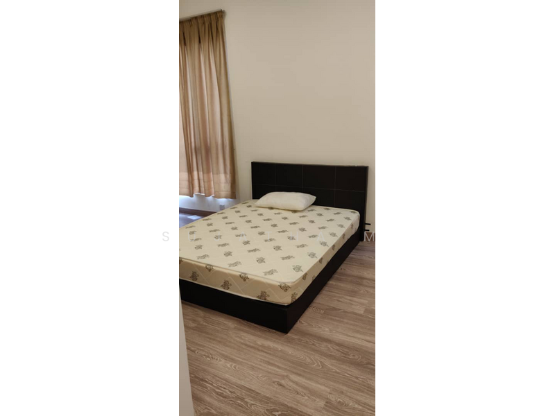 Service Residence for Rent at South View - Sujatha M - PropertyGuru.com.my