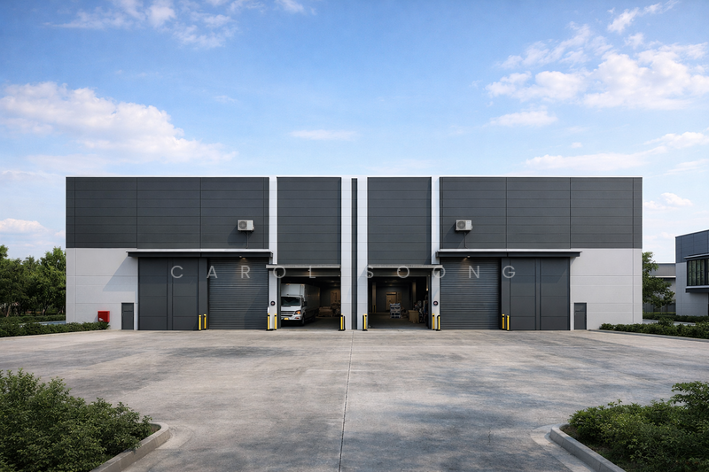 Bukit Raja Business Park untuk Untuk Dijual - RM 7,500,000, Mac 2026 - Exterior - PropertyGuru.com.my