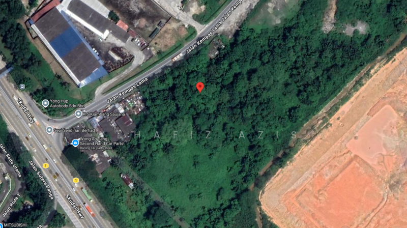 Shop / Office for Sale in Taman Sri Putra (Tampoi) - ALHAFIZ AZIS - PropertyGuru.com.my