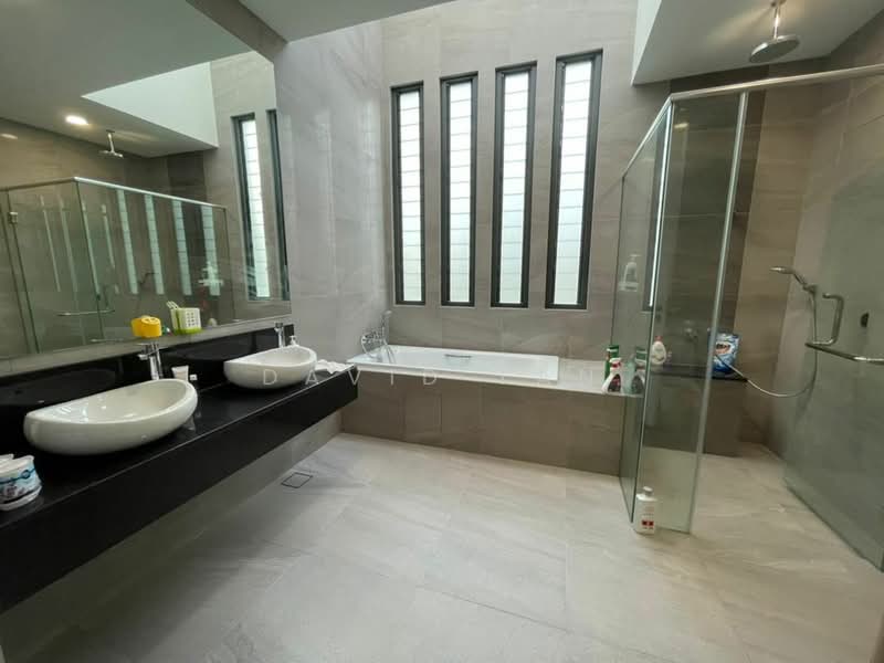 Semi-Detached House for Sale in Sejati Residences (Cyberjaya) - David Tan - PropertyGuru.com.my