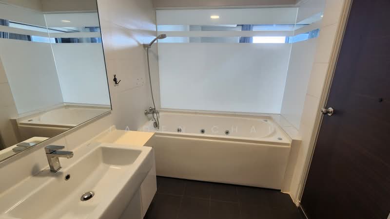 V@SUMMERPLACE untuk Untuk Dijual - RM 970,000, Mac 2026 - Bathroom - PropertyGuru.com.my