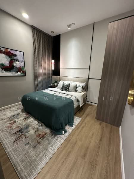 Papyrus North Kiara untuk Untuk Dijual - RM 784,286, Mac 2026 - Bedroom - PropertyGuru.com.my