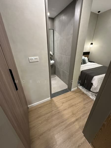 Papyrus North Kiara untuk Untuk Dijual - RM 784,286, Mac 2026 - Bedroom - PropertyGuru.com.my