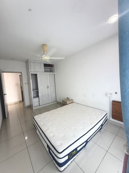 Service Residence for Sale at D'Ambience Residences (Pangsapuri Ikatan Flora) - Evie Song - Bedroom - PropertyGuru.com.my