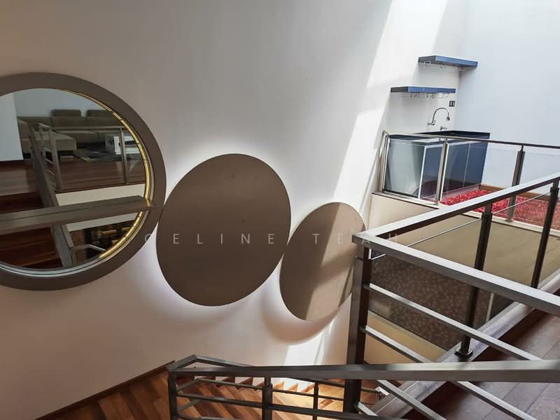 Semi-Detached House for Sale in Kota Kinabalu (Sabah) - Celine Teah - Interior - PropertyGuru.com.my