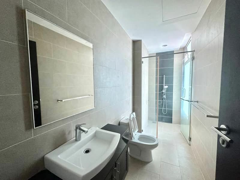 Gurney Paragon untuk Untuk Disewa - RM 7,000 /bulan, Mac 2026 - Bathroom - PropertyGuru.com.my
