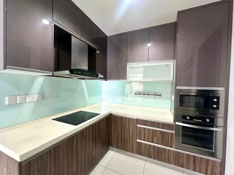 Gurney Paragon untuk Untuk Disewa - RM 7,000 /bulan, Mac 2026 - Kitchen - PropertyGuru.com.my
