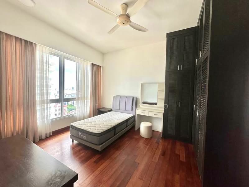 Gurney Paragon untuk Untuk Disewa - RM 7,000 /bulan, Mac 2026 - Bedroom - PropertyGuru.com.my