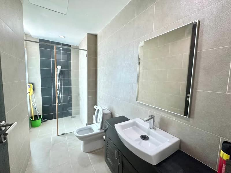 Gurney Paragon untuk Untuk Disewa - RM 7,000 /bulan, Mac 2026 - Bathroom - PropertyGuru.com.my