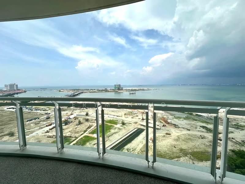 Gurney Paragon untuk Untuk Disewa - RM 7,000 /bulan, Mac 2026 - View - PropertyGuru.com.my