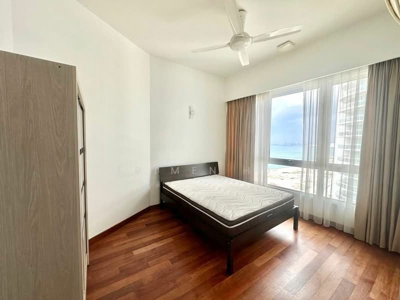 Gurney Paragon untuk Untuk Disewa - RM 7,000 /bulan, Mac 2026 - Bedroom - PropertyGuru.com.my