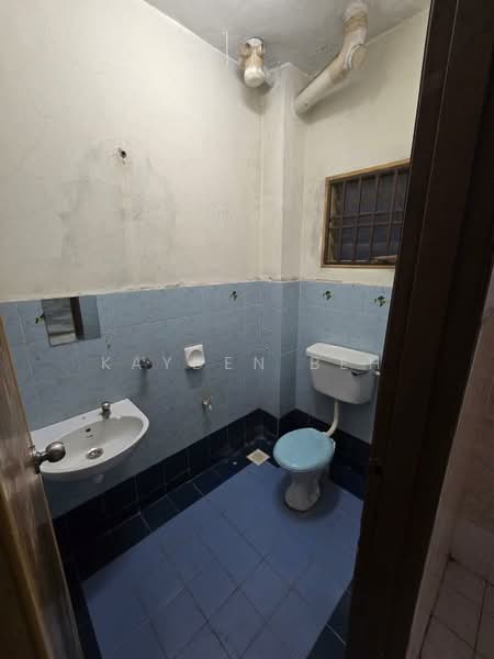 2-storey Terraced House for Sale in Kulai (Johor) - Kayden Beh - Bathroom - PropertyGuru.com.my