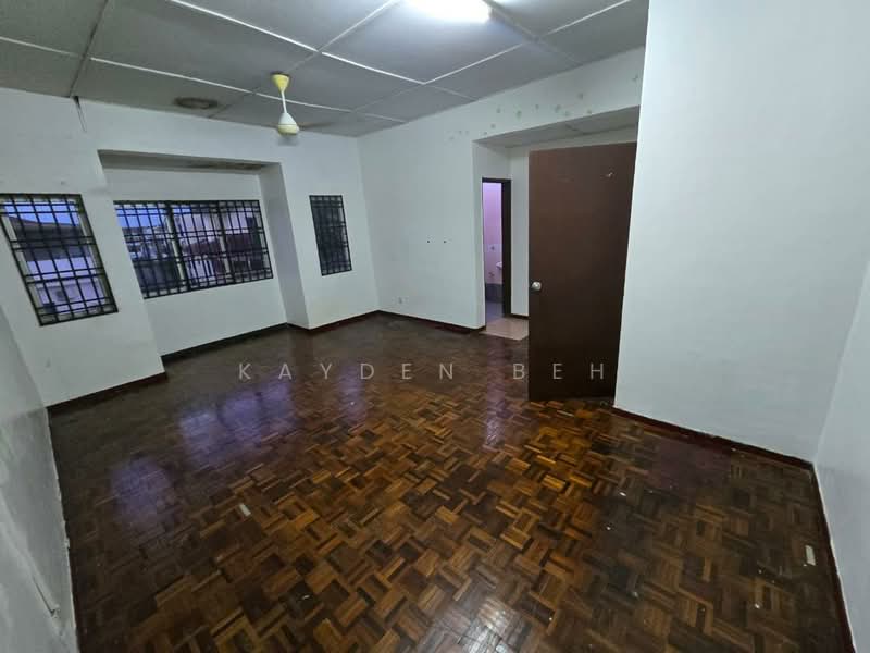2-storey Terraced House for Sale in Kulai (Johor) - Kayden Beh - Living Room - PropertyGuru.com.my