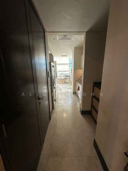 The Binjai on the Park untuk Untuk Disewa - RM 16,000 /bulan, Mac 2026 - Corridor - PropertyGuru.com.my