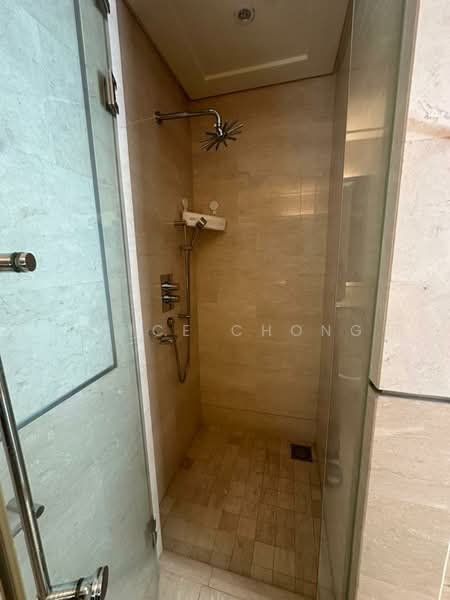 The Binjai on the Park untuk Untuk Disewa - RM 16,000 /bulan, Mac 2026 - Bathroom - PropertyGuru.com.my