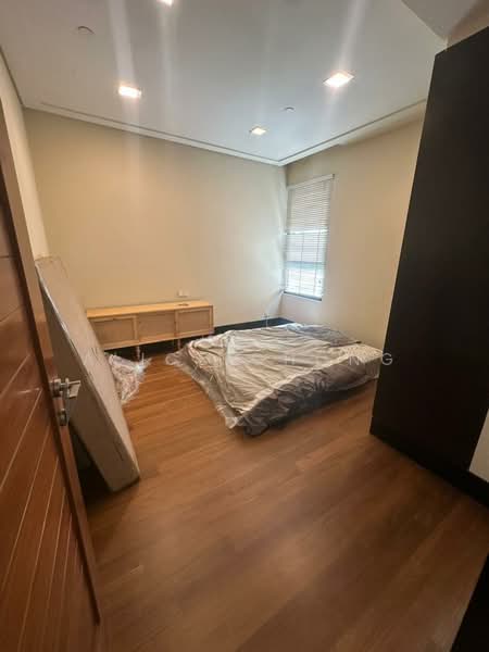 The Binjai on the Park untuk Untuk Disewa - RM 16,000 /bulan, Mac 2026 - Bedroom - PropertyGuru.com.my