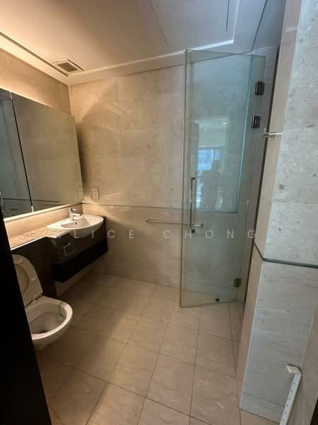 The Binjai on the Park untuk Untuk Disewa - RM 16,000 /bulan, Mac 2026 - Bathroom - PropertyGuru.com.my