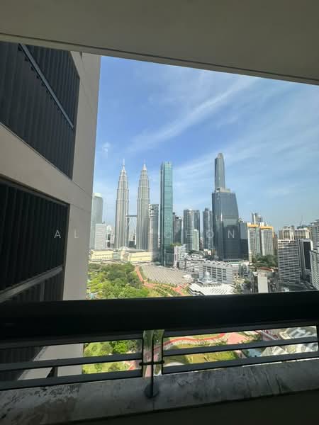 The Binjai on the Park untuk Untuk Disewa - RM 16,000 /bulan, Mac 2026 - View - PropertyGuru.com.my