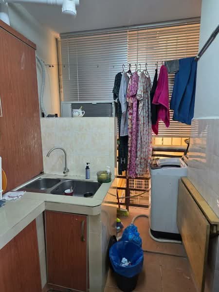 Condominium for Sale at Sri Jati II - Alex Haw - Interior - PropertyGuru.com.my