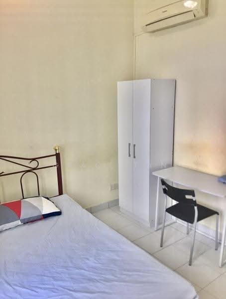 Service Residence for Rent at E-Tiara - Grace Tan - Bedroom - PropertyGuru.com.my