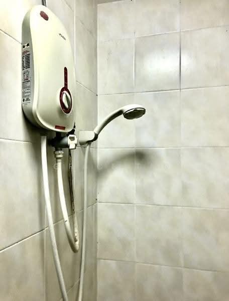 Service Residence for Rent at E-Tiara - Grace Tan - Bathroom - PropertyGuru.com.my