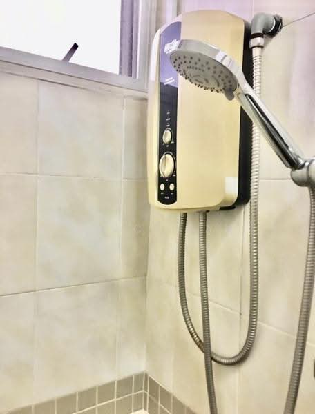 Service Residence for Rent at E-Tiara - Grace Tan - Bathroom - PropertyGuru.com.my