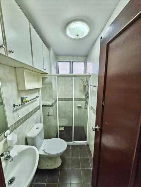 Service Residence for Rent at E-Tiara - Grace Tan - Bathroom - PropertyGuru.com.my
