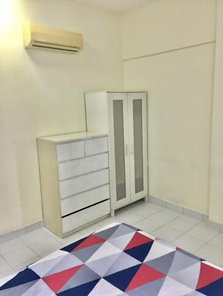 Service Residence for Rent at E-Tiara - Grace Tan - Bedroom - PropertyGuru.com.my