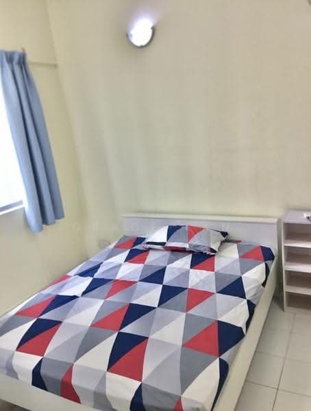 Service Residence for Rent at E-Tiara - Grace Tan - Bedroom - PropertyGuru.com.my