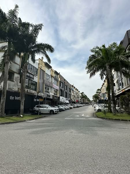 Shop / Office for Sale in Taman Sutera Utama (Skudai) - Jeff Saw - Exterior - PropertyGuru.com.my