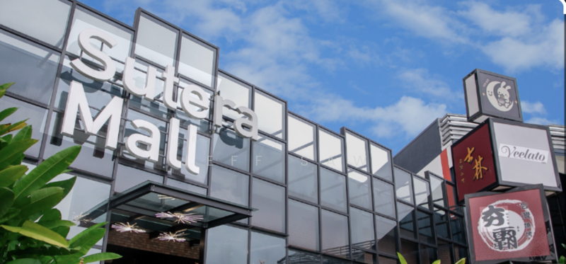 Shop / Office for Sale in Taman Sutera Utama (Skudai) - Jeff Saw - Exterior - PropertyGuru.com.my