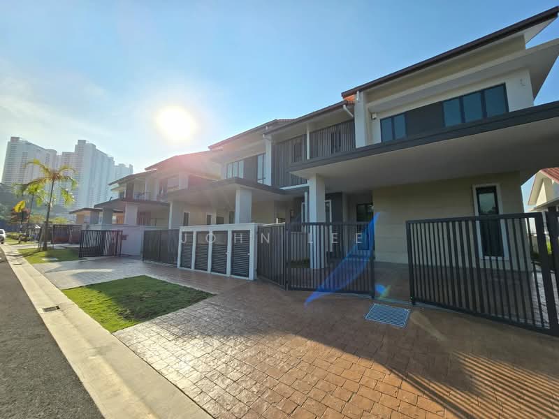 Semi-Detached House for Sale in Bandar Kinrara Seksyen 8 (Bandar Kinrara) - John Lee - Exterior - PropertyGuru.com.my