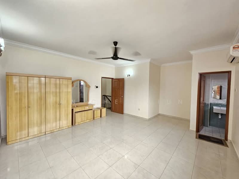 2-storey Terraced House for Sale in Taman Seri Taming (Cheras) - Tan Chew Jiun - Interior - PropertyGuru.com.my