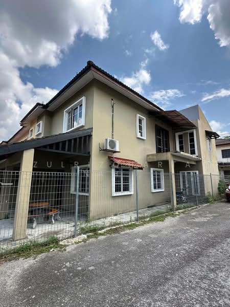 2-storey Terraced House for Sale in Bandar Bukit Beruntung (Bukit Beruntung) - Zulrizqhartanah . - Exterior - PropertyGuru.com.my