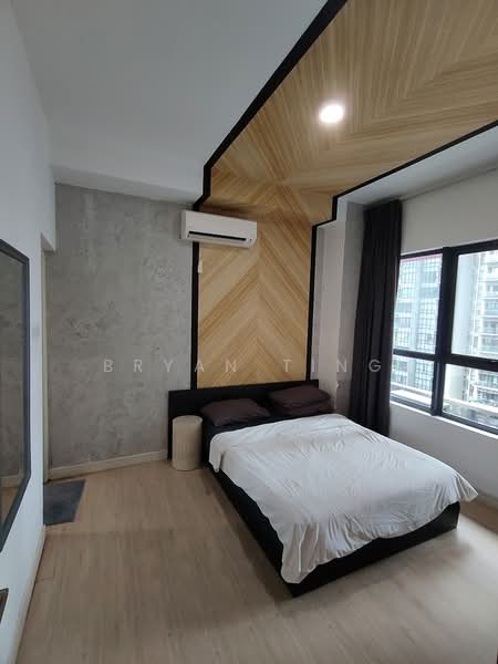 Servis Apartment untuk Disewa di Arte Plus - Bryan Ting - PropertyGuru.com.my