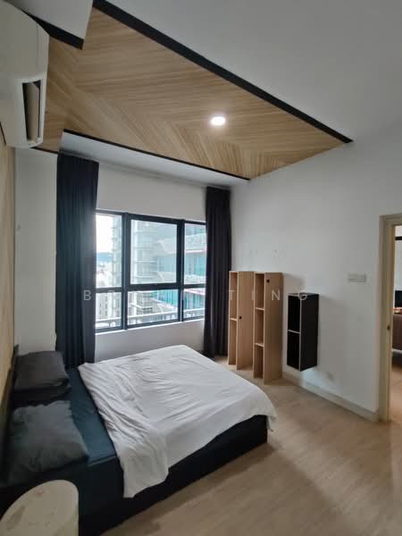 Servis Apartment untuk Disewa di Arte Plus - Bryan Ting - PropertyGuru.com.my