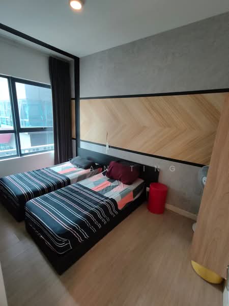 Servis Apartment untuk Disewa di Arte Plus - Bryan Ting - PropertyGuru.com.my