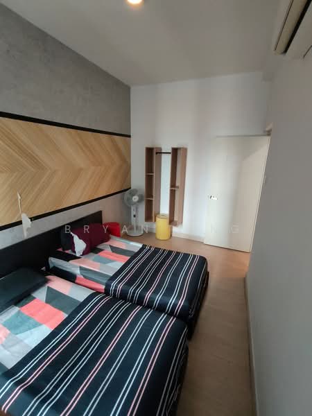 Servis Apartment untuk Disewa di Arte Plus - Bryan Ting - PropertyGuru.com.my