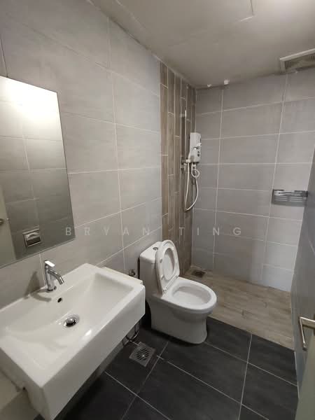 Servis Apartment untuk Disewa di Arte Plus - Bryan Ting - PropertyGuru.com.my