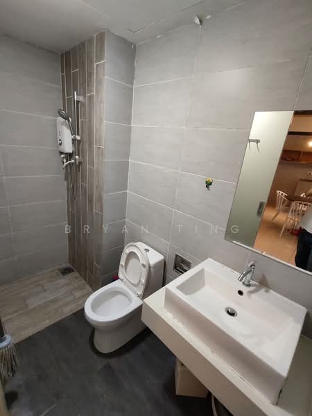 Servis Apartment untuk Disewa di Arte Plus - Bryan Ting - PropertyGuru.com.my