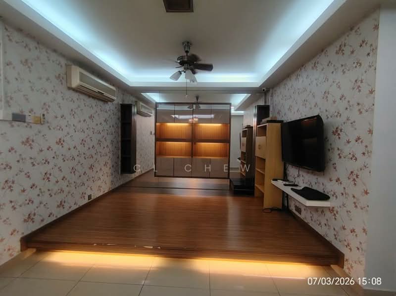 Glenmarie Cove untuk Untuk Dijual - RM 1,050,000, Mac 2026 - Living Room - PropertyGuru.com.my